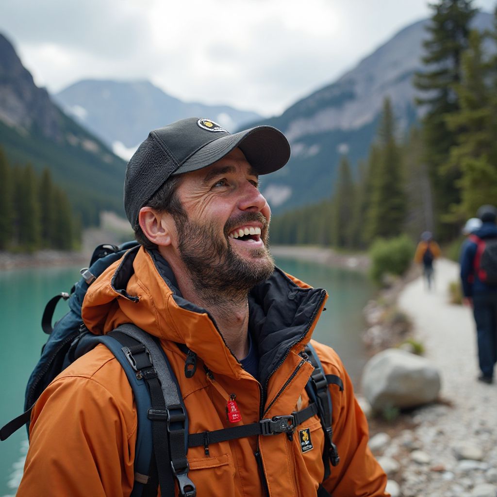 James Mitchell testimonial